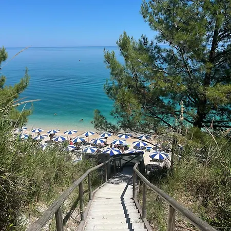 Pietra Museum Bed and breakfast 3*